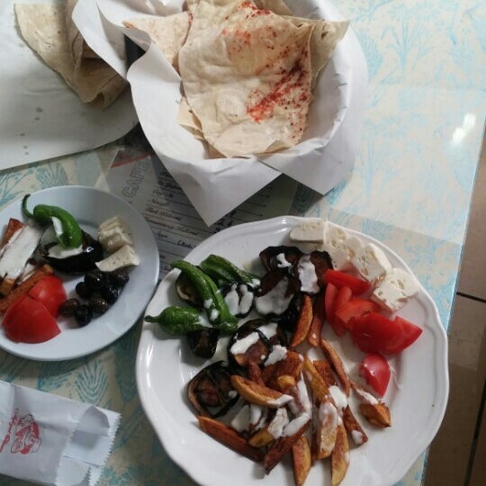 kahvaltı fotoğrafı