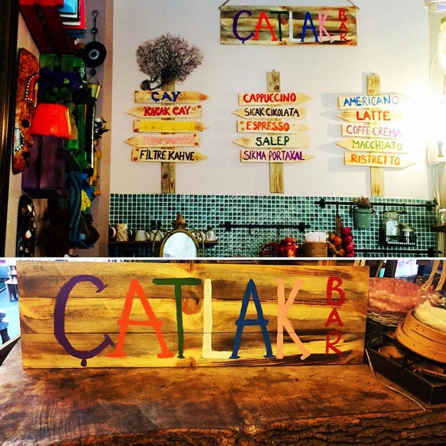 kahvaltı fotoğrafı