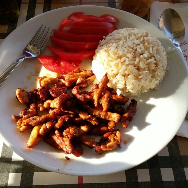 kahvaltı fotoğrafı