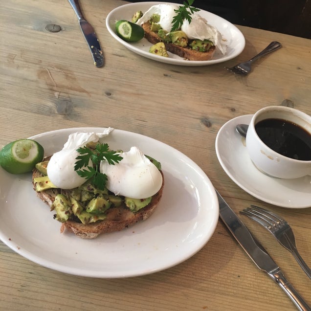 kahvaltı fotografı