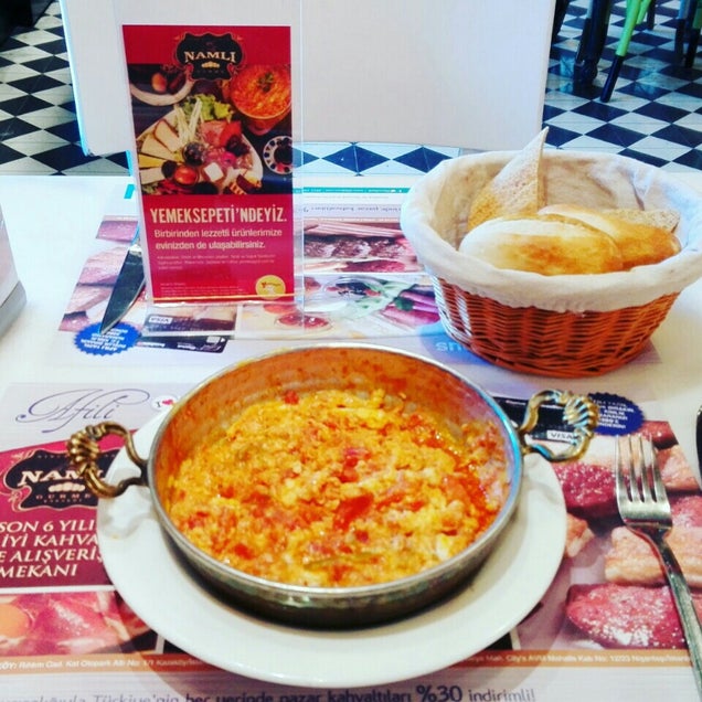 kahvaltı fotografı