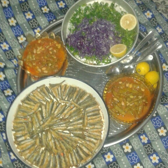 kahvaltı fotoğrafı