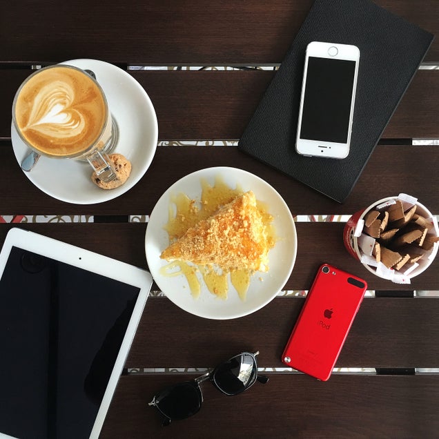 kahvaltı fotografı