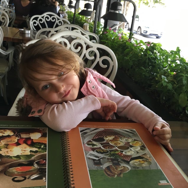 kahvaltı fotografı