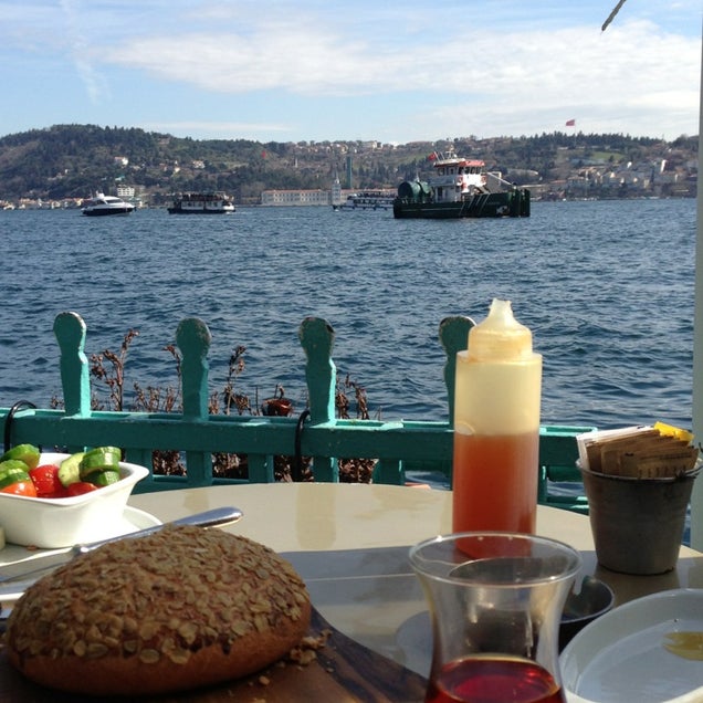 kahvaltı fotografı