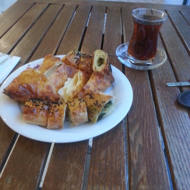 kahvaltı fotografı