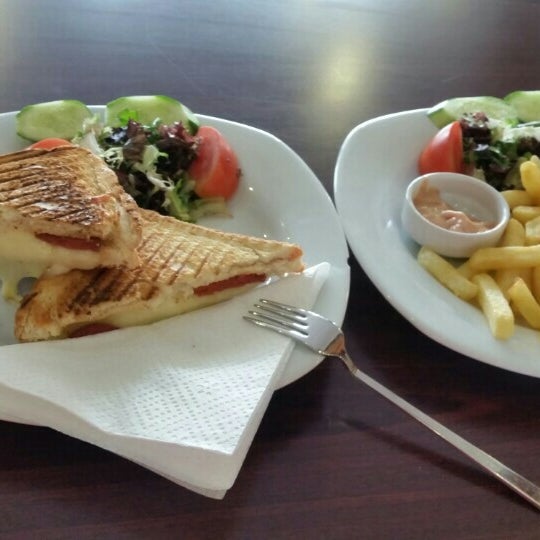 kahvaltı fotoğrafı