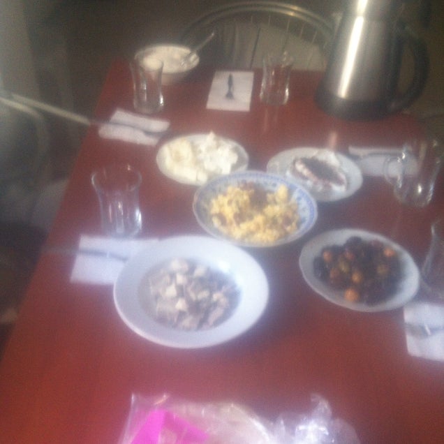 kahvaltı fotografı