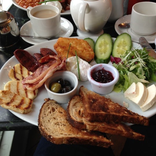 kahvaltı fotografı