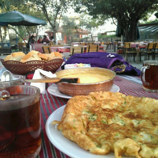 kahvaltı fotografı