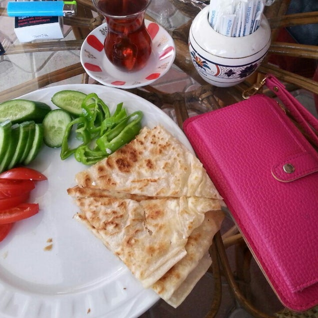 kahvaltı fotografı