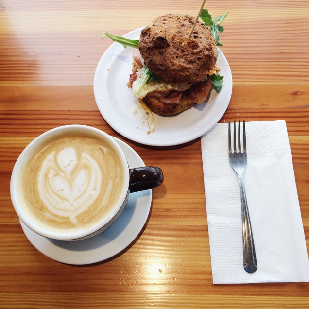 kahvaltı fotografı