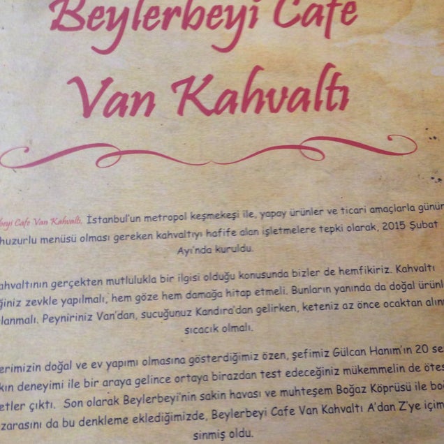 kahvaltı fotoğrafı