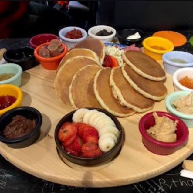 kahvaltı fotografı