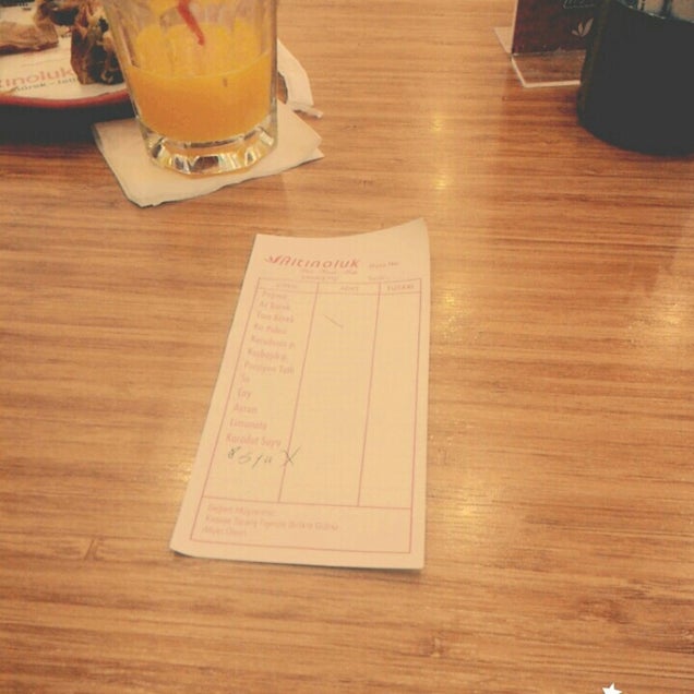 kahvaltı fotografı