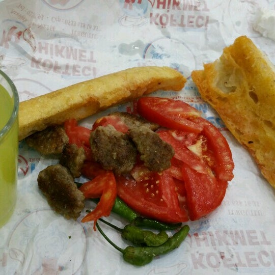 kahvaltı fotoğrafı