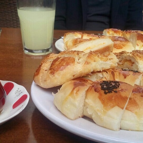 kahvaltı fotografı