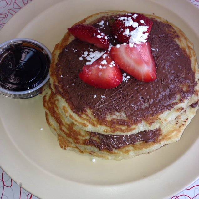 kahvaltı fotografı