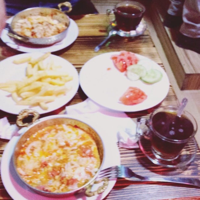 kahvaltı fotografı