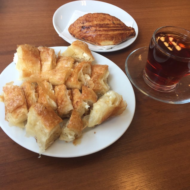 kahvaltı fotoğrafı