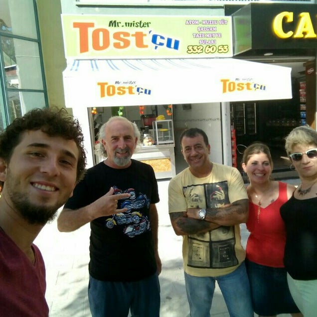 kahvaltı fotoğrafı
