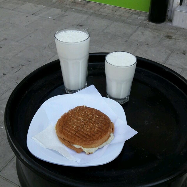 kahvaltı fotoğrafı