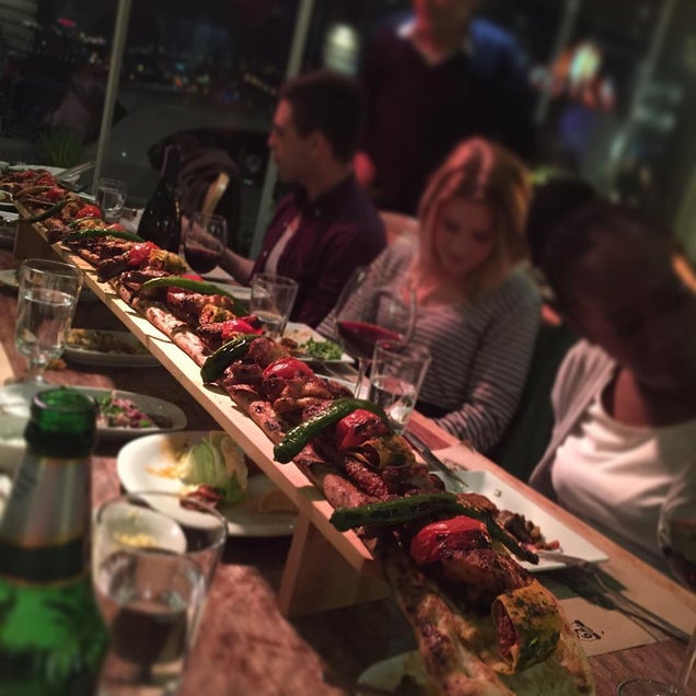 kahvaltı fotografı