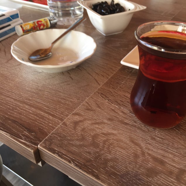 kahvaltı fotografı