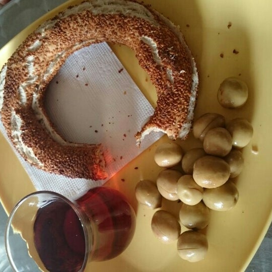 kahvaltı fotografı