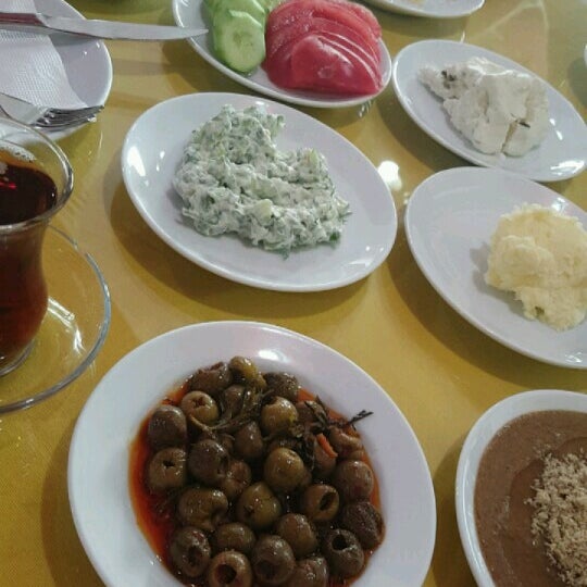 kahvaltı fotografı