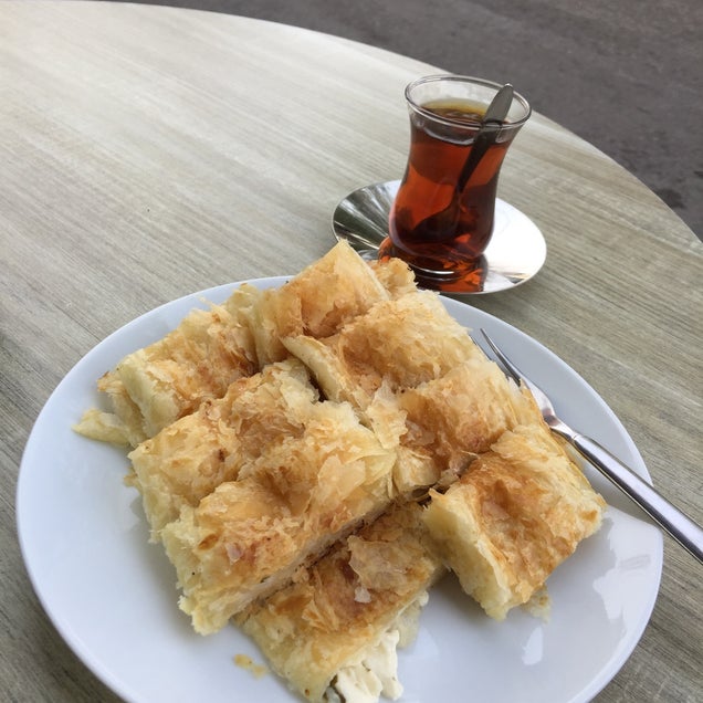 kahvaltı fotoğrafı