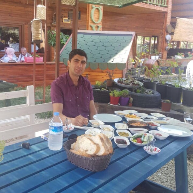 kahvaltı fotoğrafı