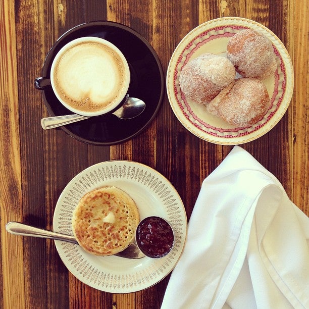 kahvaltı fotografı