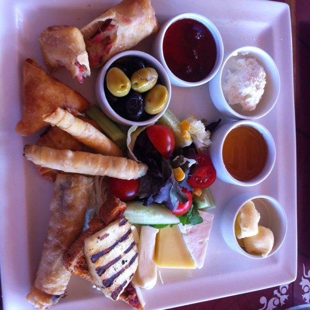 kahvaltı fotografı