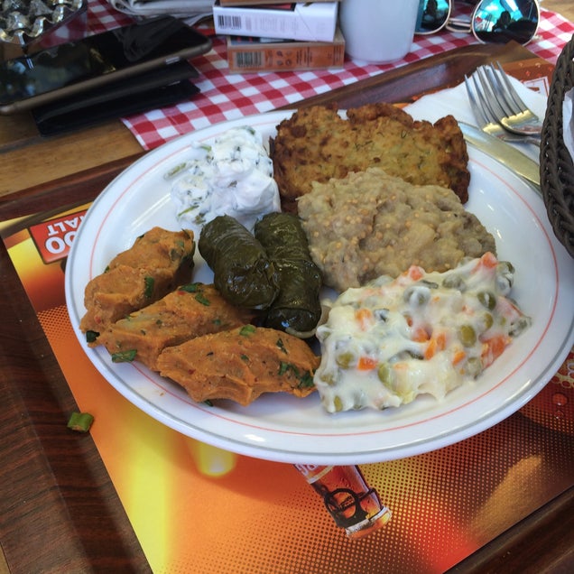 kahvaltı fotografı