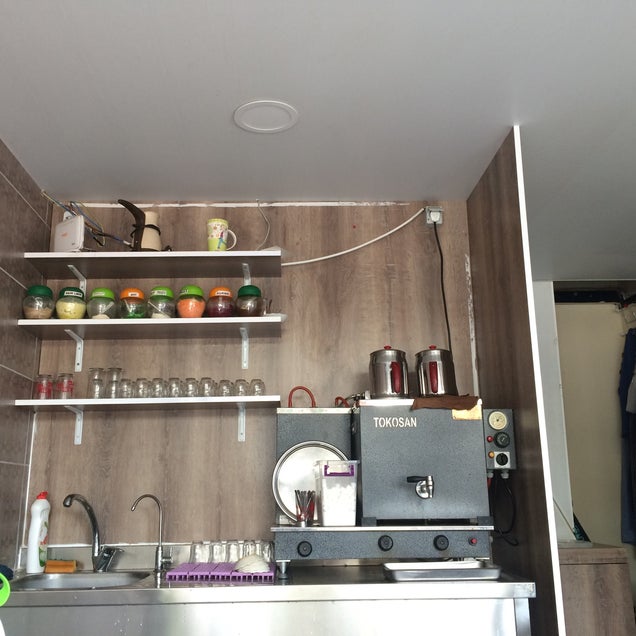 kahvaltı fotografı