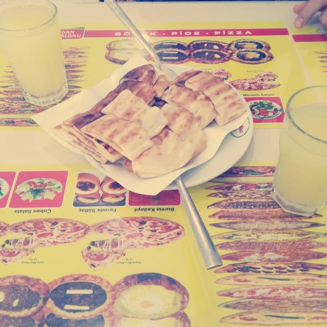 kahvaltı fotografı