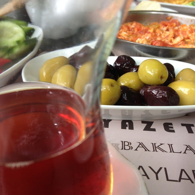 kahvaltı fotografı