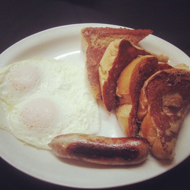 kahvaltı fotografı