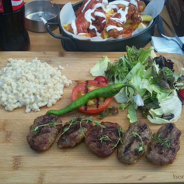 kahvaltı fotografı