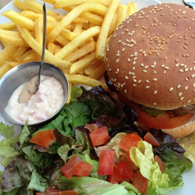 kahvaltı fotografı