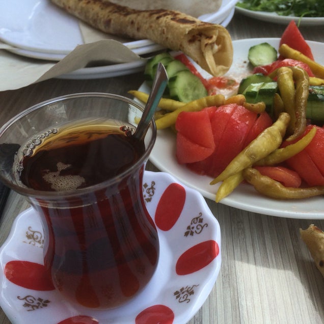 kahvaltı fotografı