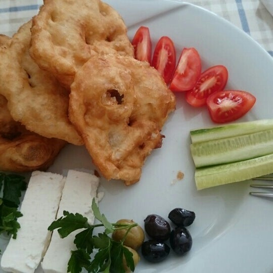 kahvaltı fotoğrafı