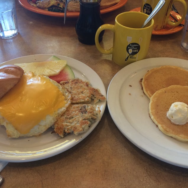 kahvaltı fotografı