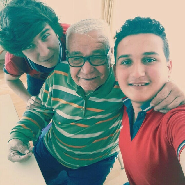 kahvaltı fotografı