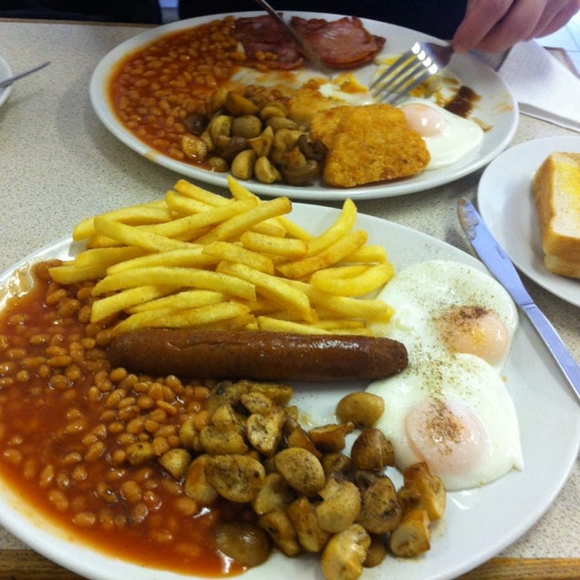 kahvaltı fotografı