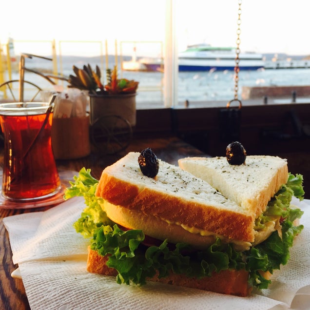 kahvaltı fotografı