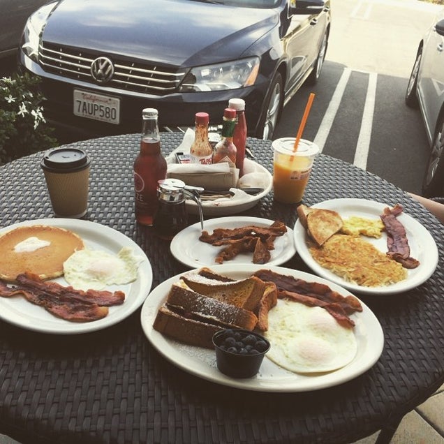 kahvaltı fotografı