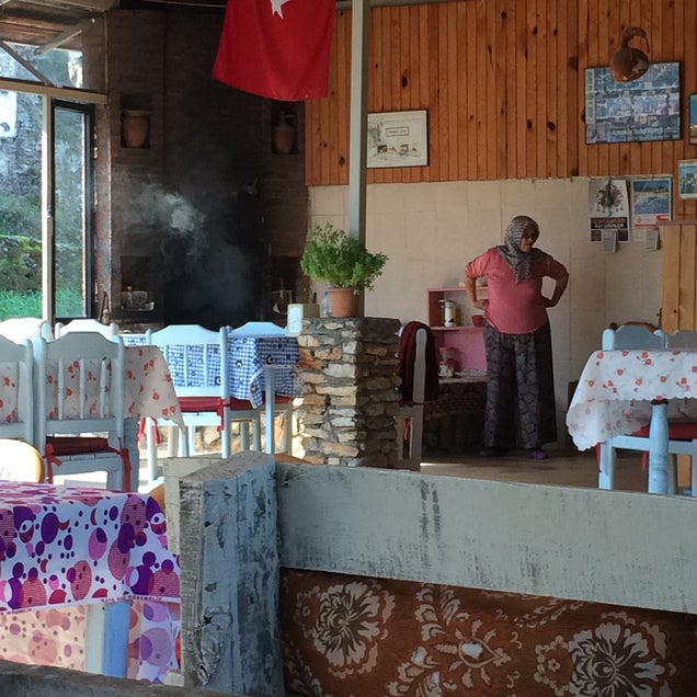 kahvaltı fotoğrafı