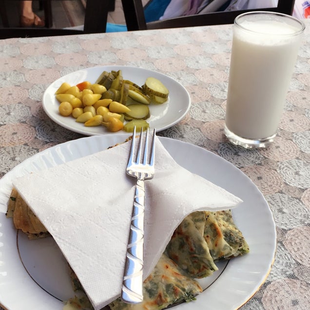 kahvaltı fotografı